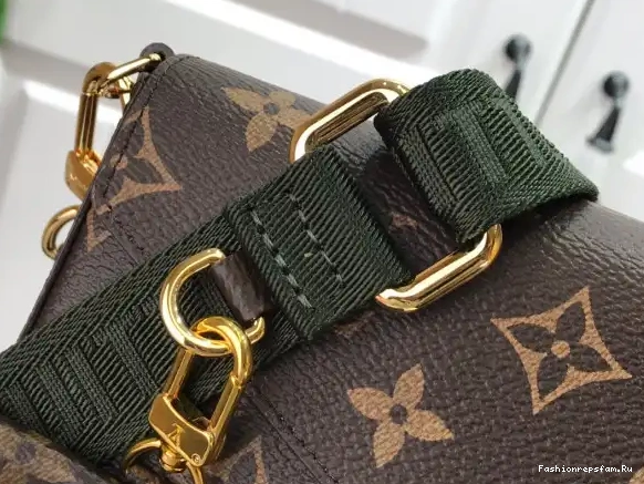 FS CHEAP FELICIE STRAP & GO LOUIS VUITTON 0615